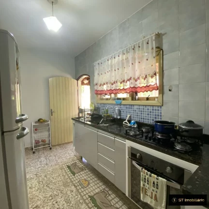 Imagem Qualidade de Vida no Interior- Chácara a Venda em Bragança Paulista