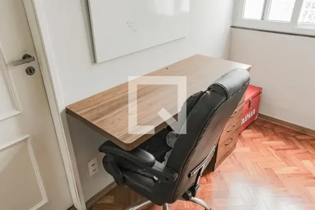 Imagem Apartamento à Venda - Copacabana, 1 Quarto, 45 m2