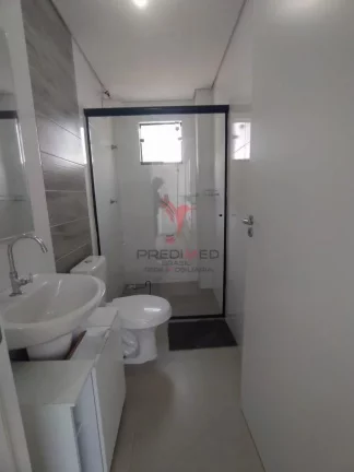 Imagem Apartamento na Praia em Balneário Piçarras, Santa Catarina