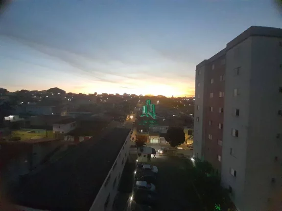 Imagem Apartamento com 2 dormitórios para alugar, 70 m² por R$ 1.950,00/mês - Jardim Paraventi - Guarulhos/SP