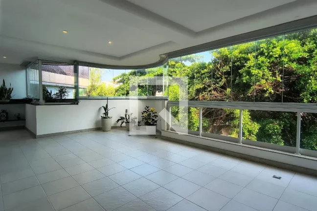 Imagem Apartamento à Venda - Recreio, 3 Quartos, 138 m2