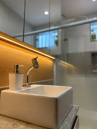 Imagem Vende-se casa de 2 quartos em Nossa Senhora da Penha.