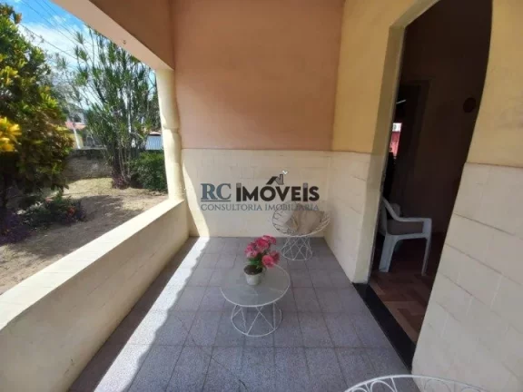 Imagem Casa a Venda no bairro Largo da Ideia - São Gonçalo, RJ