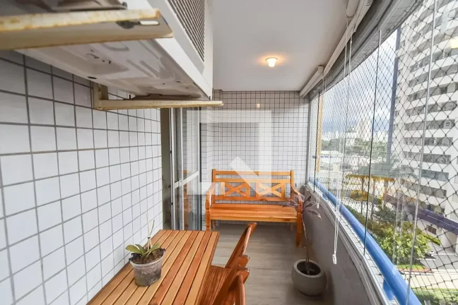 Imagem Apartamento à Venda - Cambuci, 2 Quartos, 86 m2