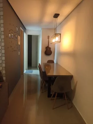 Imagem Apartamento à venda, 48 m² por R$ 280.000,00 - Parque Santa Rosa - Suzano/SP