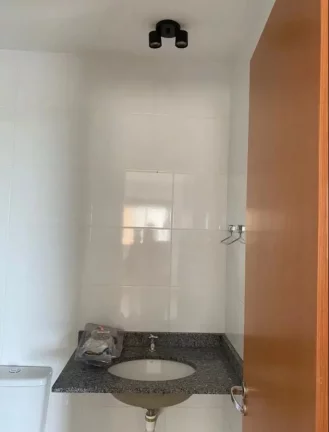 Imagem Apartamento para Venda em Cuiabá / MT no bairro Paiaguás