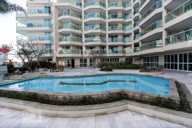 Imagem Apartamento à Venda - Recreio, 1 Quarto, 45 m2