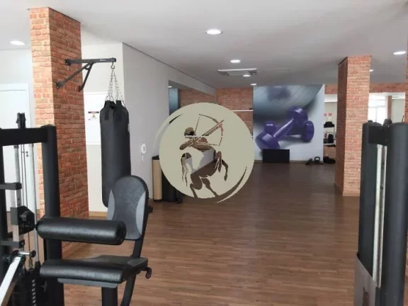 Imagem APARTAMENTO NOVO A SER ENTREGUE EM BREVE