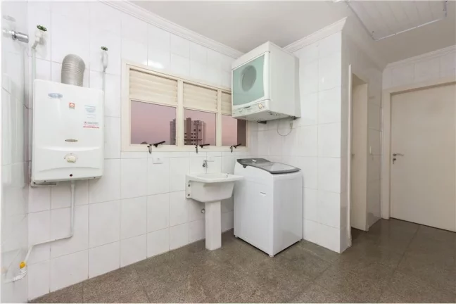 Imagem APARTAMENTO RESIDENCIAL em São Paulo - SP, Vila Bertioga
