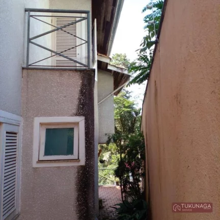 Imagem Sobrado com 4 dormitórios à venda por R$ 1.700.000,00 - Jardim Ibiratiba - São Paulo/SP