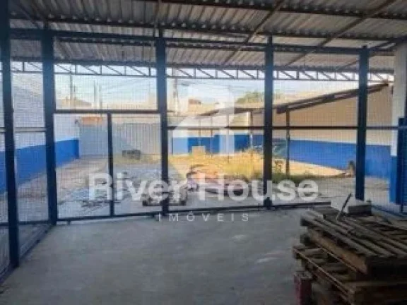 Ponto Comercial para locação, na avenida carmindo de campos localização de com fluxo de comercio -