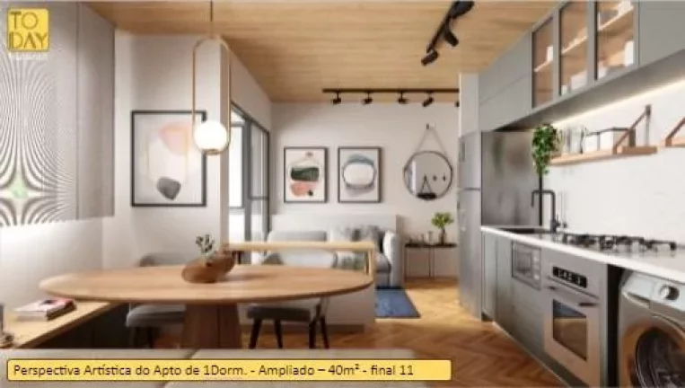 Imagem Apartamento para Venda em São Paulo / SP no bairro Butantã
