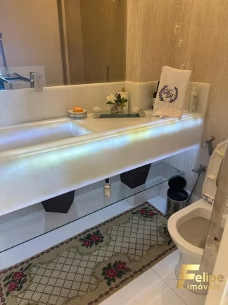 Imagem OPORTUNIDADE DE APARTAMENTO DE ALTO PADRÃO DE FRENTE A GUARDERIA / PRAIA DO CANTO - ES