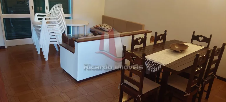 Imagem Casa Condomínio Vivendas Azuis