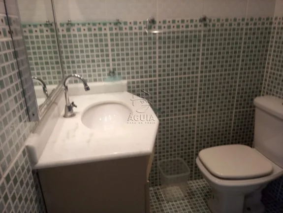 Imagem Apartamento mobiliado na praia das Toninhas perto da praia!