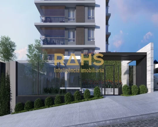 Imagem Belíssimo Empreendimento em construção para ser entregue em Novembro/2022, localizado em uma das ...