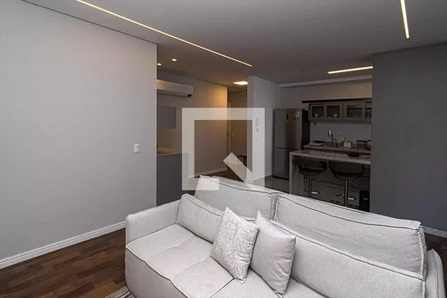 Imagem Apartamento à Venda - Aclimação, 2 Quartos, 84 m2
