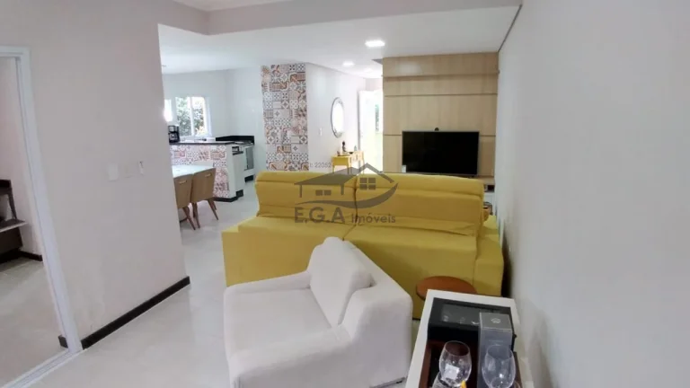 Imagem CASA EM CONDOMÍNIO EM BOIÇUCANGA