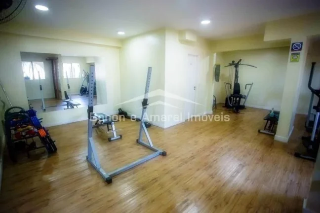 Imagem Excelente apartamento à venda com 3 dormitórios, em andar alto e localização privilegiada. Situa...
