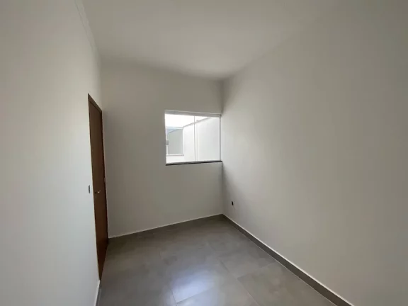 Imagem Casa à venda com 2 dormitórios no Parque Vista Bárbara