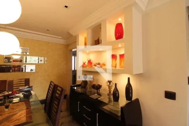 Imagem Apartamento à Venda - Recreio, 4 Quartos, 354 m2