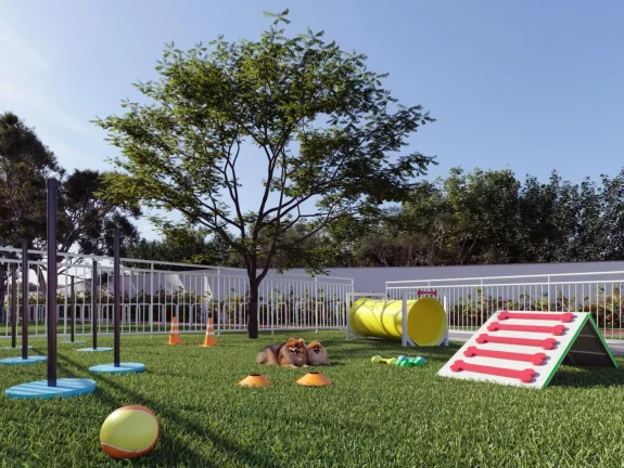 Imagem Apartamento para Venda em Mogi das Cruzes / SP no bairro Mogi Moderno