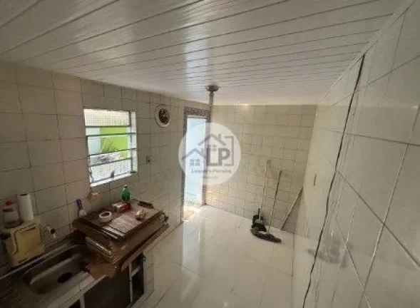 Imagem Casa em Vila Residencial no Alambari - 2 Quartos | Oportunidade em Resende/RJ
