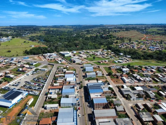 Imagem TERRENO COMERCIAL NO LOTEAMENTO JAIR FERREIRA