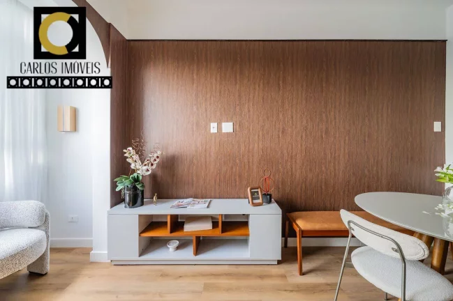 Imagem Apartamento Vista Mar com 2 Quartos e 2 wc à Venda, 65 m² por R$ 884.990