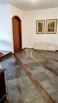 Imagem Apartamento com 2 Quartos à Venda, 95 m² em Paraíso - São Paulo