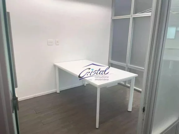 Imagem Conjunto para alugar, 1550 m² - Pinheiros - São Paulo/SP