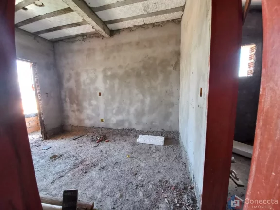 Imagem Apartamento Cobertura Duplex à venda