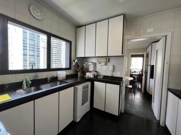 Imagem Apartamento, Residencial em condomínio para Venda, Itaim Bibi, São Paulo