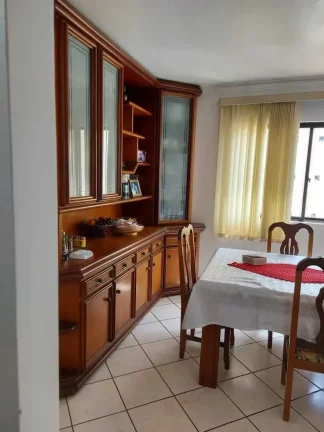 Imagem Cobertura Duplex com 5 dormitórios sendo 2 suítes e 2 vagas no Centro de Balneário Camboriú