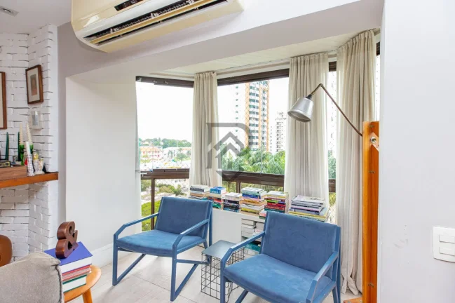 Imagem Apartamento moema pronto para morar