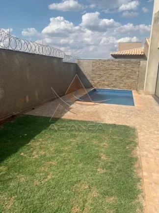 Imagem Casa Condomínio - Ribeirão Preto - Quinta da Primavera