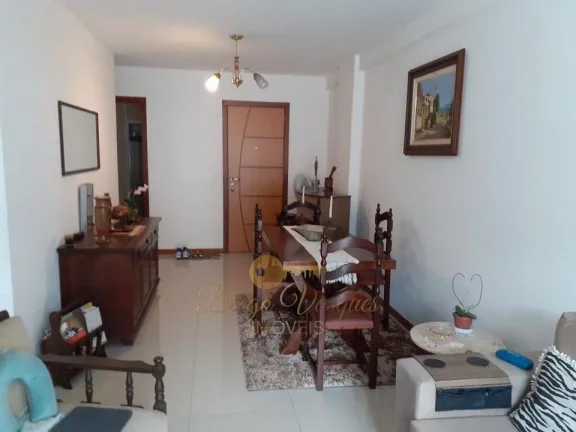 Imagem Apartamento para Venda em Teresópolis / RJ no bairro Agriões