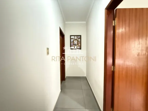 Imagem Casa - Ribeirão Preto - Ribeirânea - Região Leste