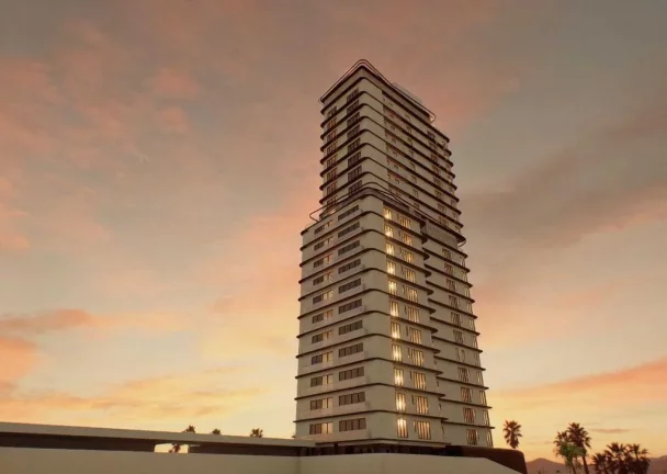 Imagem Apartamento à venda, 118 m² por R$ 1.348.061,94 - Jardim Oceania - João Pessoa/PB
