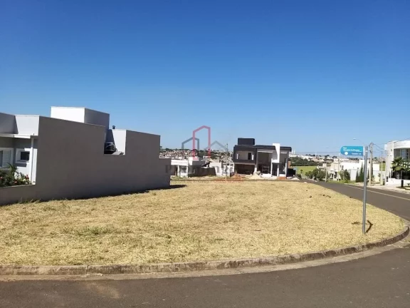 Imagem TERRENO DE ESQUINA - RESIDENCIAL REAL PARK - SUMARÉ - SP