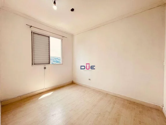 Imagem Apartamento com 2 dormitórios à venda, 55 m² por R$ 330.000 - Morro de Nova Cintra - Santos/SP