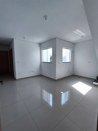 Imagem Apartamentos Cobertura Novo Parque Oratório 60 m² 2 Dormitiorios 1 Suite