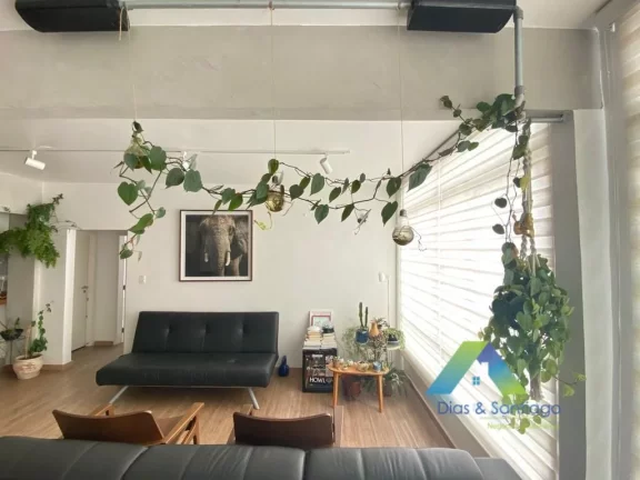 Imagem Apartamento com 4 dormitórios à venda, 150 m² por R$ 1.450.000,00 - Moema - São Paulo/SP