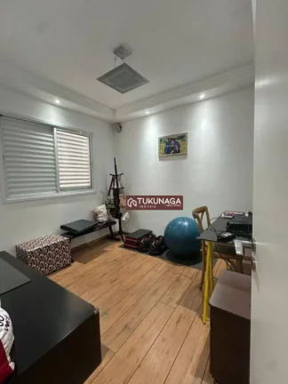 Imagem Apartamento à venda, 143 m² por R$ 1.590.000,00 - Vila Augusta - Guarulhos/SP