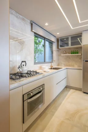 Imagem Apartamento à venda no bairro Jardim Europa - Porto Alegre/RS