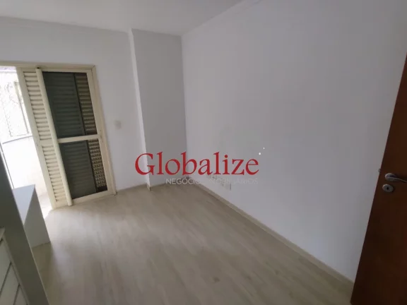 Imagem Locação de apartamento com 4 dormitórios sendo 2 suites uma com hidromassagem e closet no bairro do Gonzaga em Santos (SP) por R$.8.500,00 !