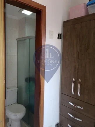 Imagem Apartamento à venda em São Paulo-SP, Santa Teresinha: 3 quartos, 1 suíte, 3 banheiros, 2 vagas, 103m². Venha conferir!