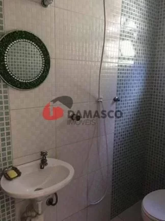 Imagem Sobrado à venda 3 Quartos, 1 Suite, 4 Vagas, 251M², Jardim São Caetano, São Caetano do Sul - SP