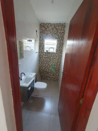 Imagem Casa com 2 dormitórios à venda, 160 m² por R$ 295.000,00 - Bopiranga - Itanhaém/SP