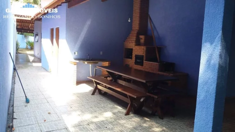 Imagem CASA TÉRREA em Condomínio Residencial na cidade de COTIA